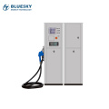Gas Station Equipment Single Display Board Fuel Dispenser Machine